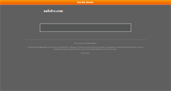 Desktop Screenshot of nafedve.com